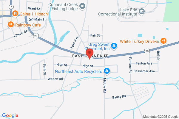 Byte Federal Bitcoin ATM (East Side Deli Mart)
