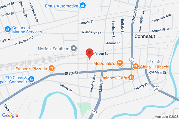 State Street Auto Service Center