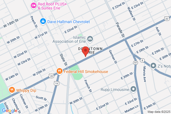 Ron's Roofing