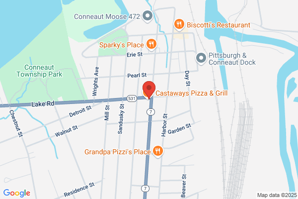 Anthony's Pizza & Food