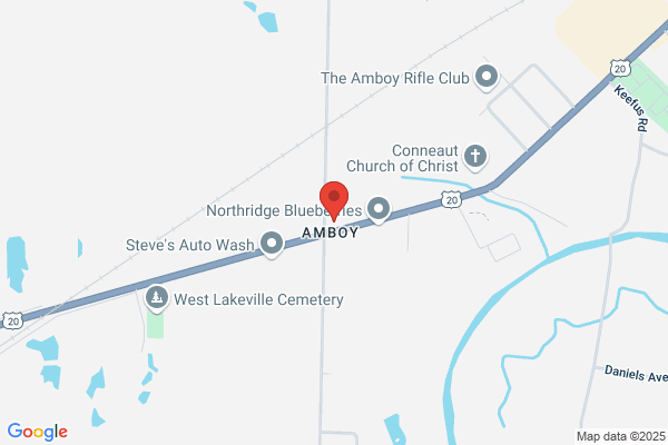 Amboy Mart