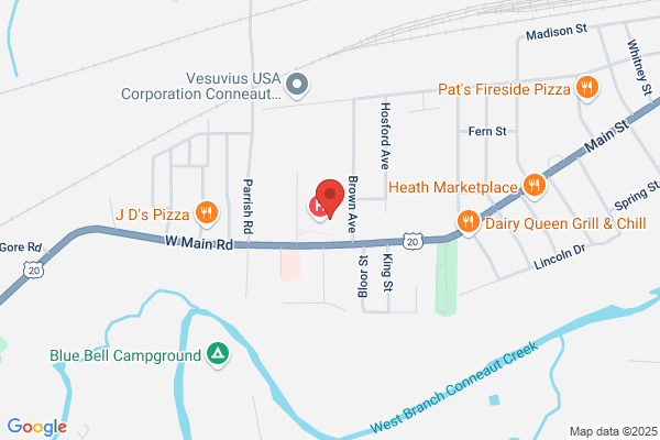 UH Conneaut Medical Center Urgent Care - CLOSED