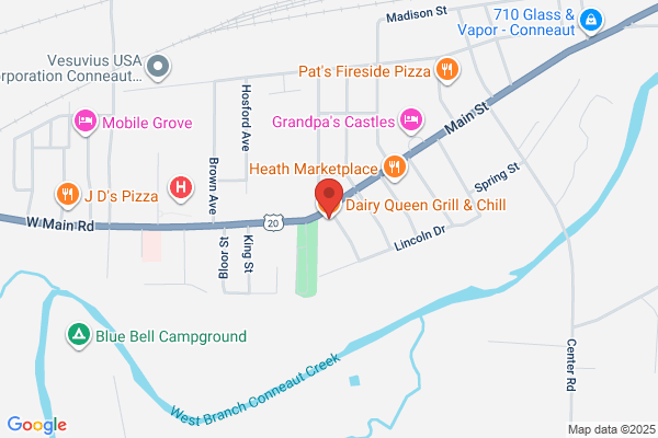Dairy Queen