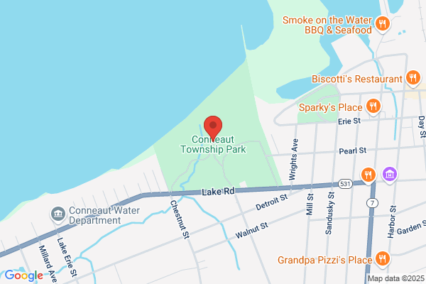 City of Conneaut Ohio, Office of Litter Control