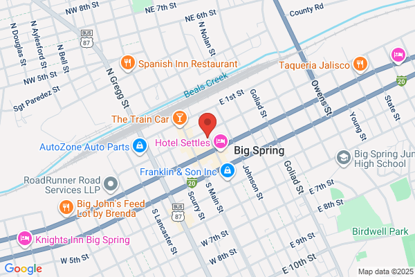 B & M Bail Bonding