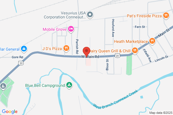 Conneaut Foot & Ankle Center