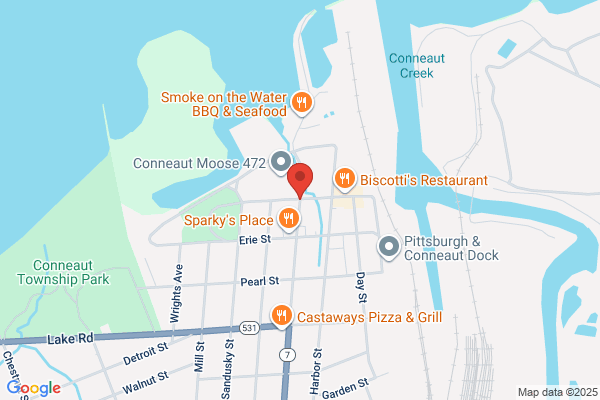 Lake Erie Boat Club