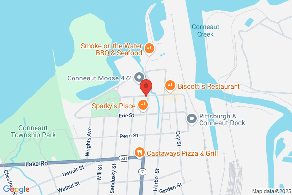 Snug Harbor Bait and Tackle