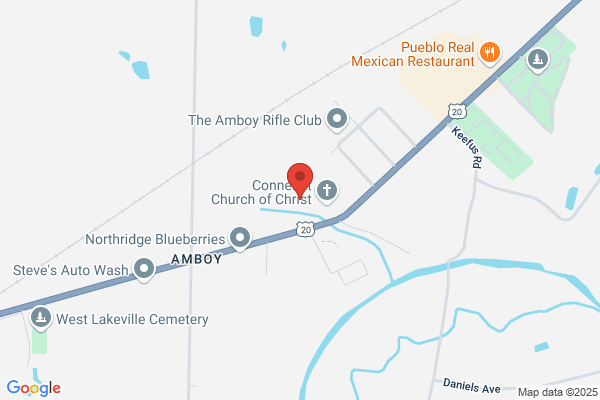 Amboy Self Storage