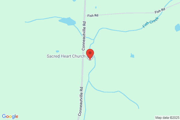 Church of the Crucified One