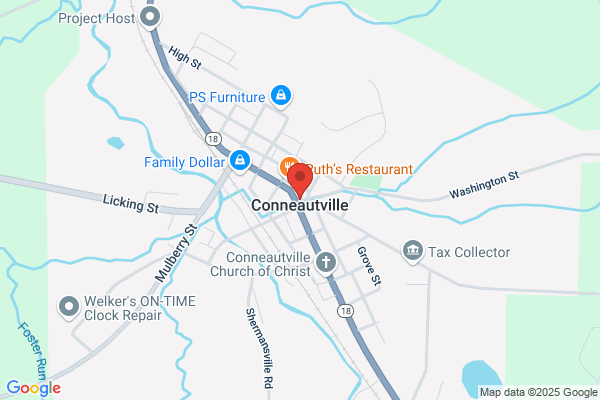 Conneautville Borough