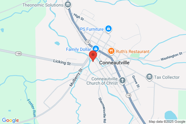 Conneautville Farmer's Exchange