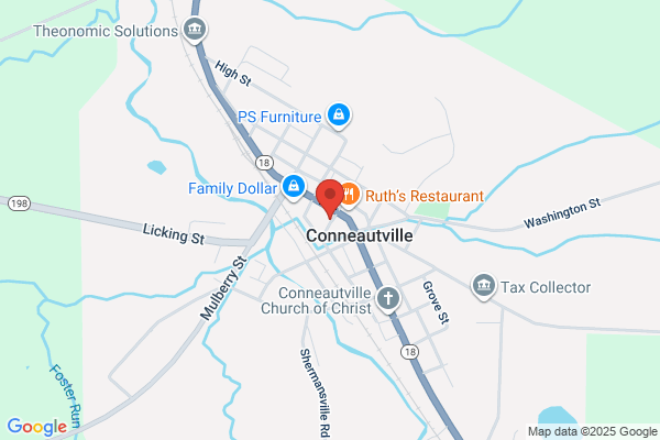 Conneautville Hardware