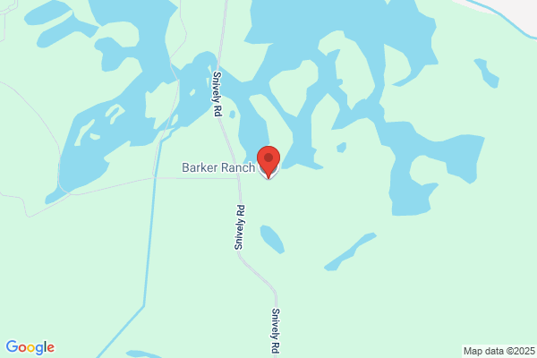 Barker Farms Inc