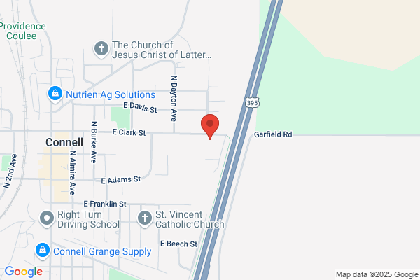 Hillcrest Apartments