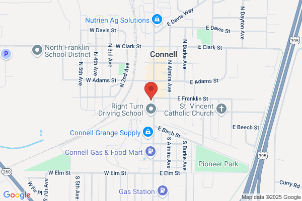 Klindworth Insurance & Real Estate