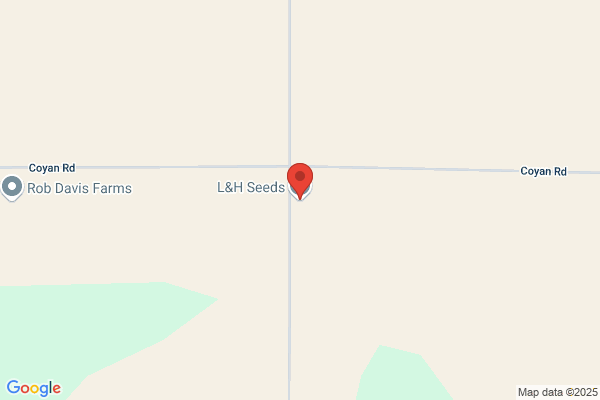 L & H Seeds