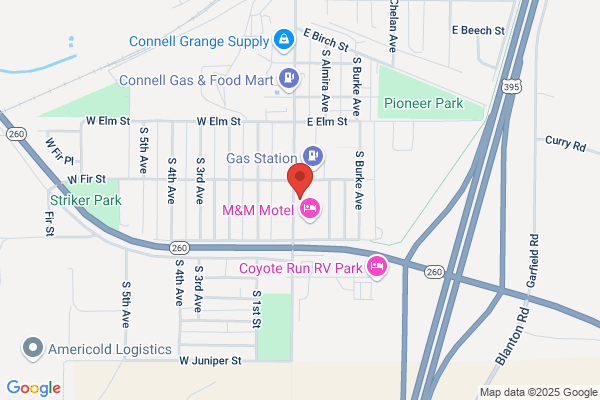 Michael Jay's Family Restaurant