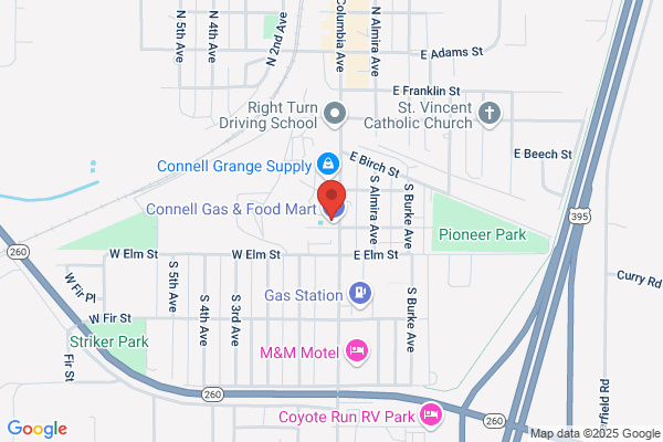 Quik Mart