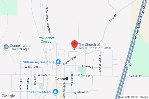 The Church of Jesus Christ of Latter-day Saints