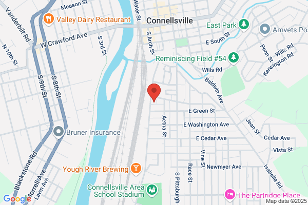 Centerville Clinics - Connellsville Medical and Dental Office