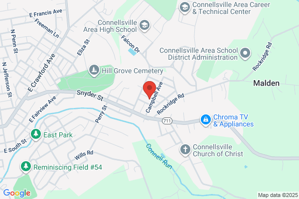 Ed Vincent Auto Body