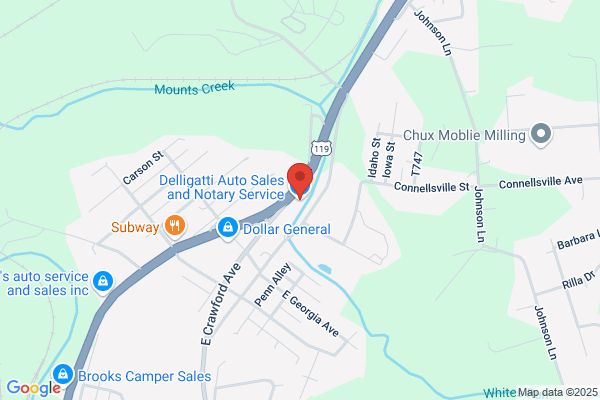 Delligatti Radiator Service / Notary Service