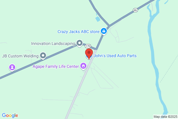 John's Auto Supply