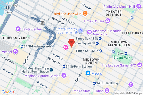City-Sewing Center