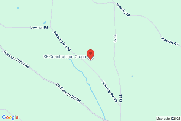 SE Construction LLC
