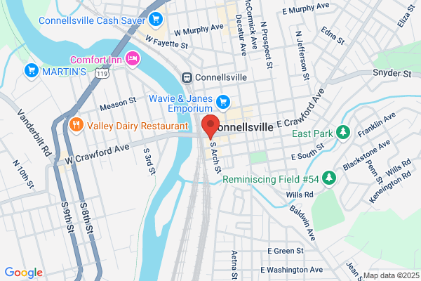 Avps Fayette Day Treatment