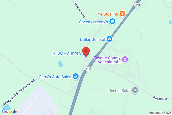 Highway Supply Co