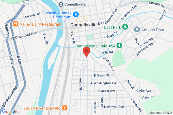 Connellsville Counseling & Psychological Services