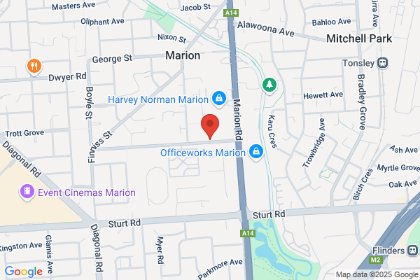 Marion Motors