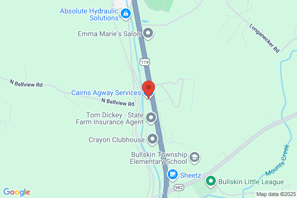 Cairns Agway Service