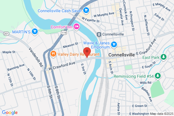 Connellsville Bed & Breakfast