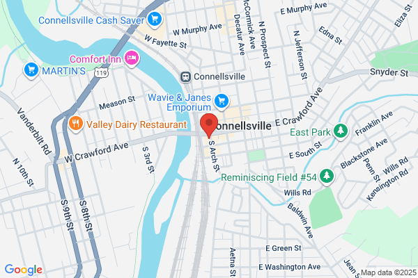 Crossroads Treatment Centers