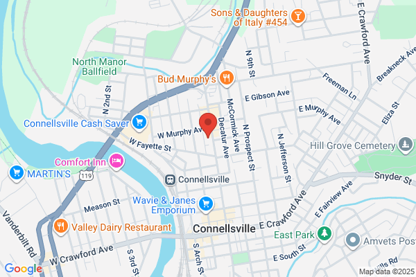 Fink Paul G Funeral Home Inc