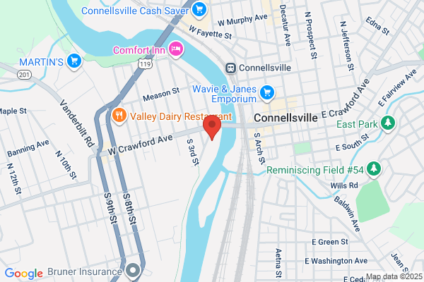 Martucci Vito C Funeral Home