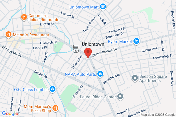P & S Upholstery