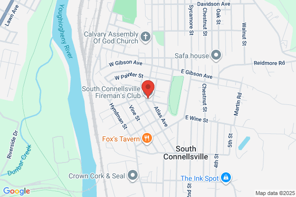 South Connellsville Fireman's Club