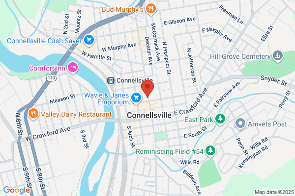 City Church of Connellsville