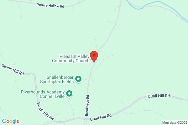 Pleasant Valley Community Church