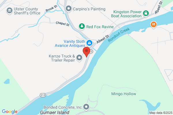Hudson Valley Mobile Dumpster Rentals & Junk Removal