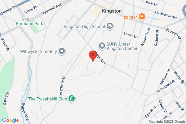 Nuvance Health Medical Practice - Radiation Oncology (Ulster Radiation Oncology Center)