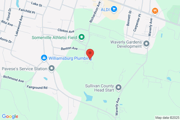Colonial Hills Village Apartments