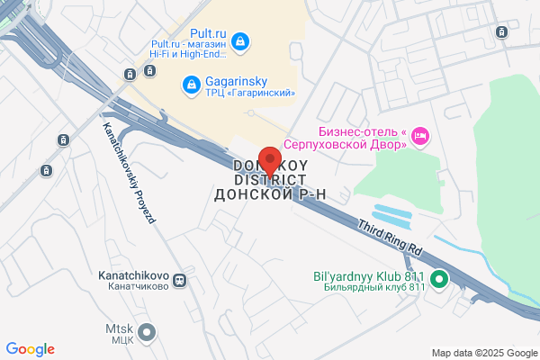 Donskoj & Co