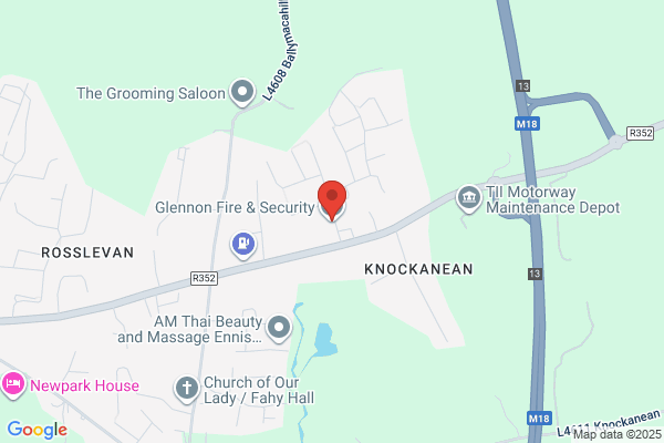 Glennon Locksmith