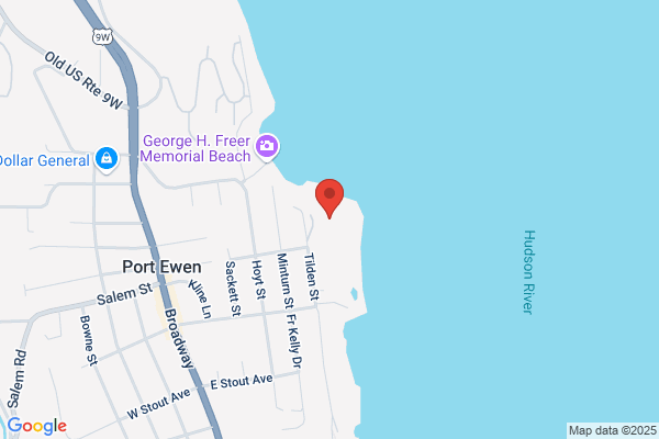 Hidden Harbor Yacht Club
