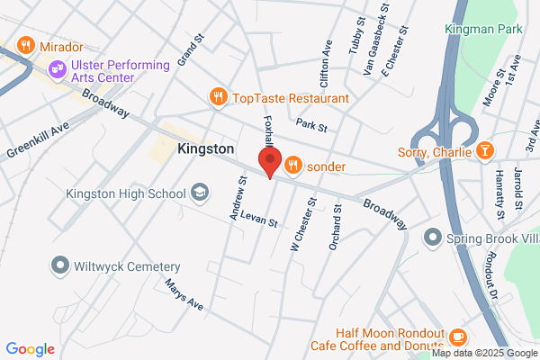 Kingston Hospital, Sports & Physical Medicine Centers